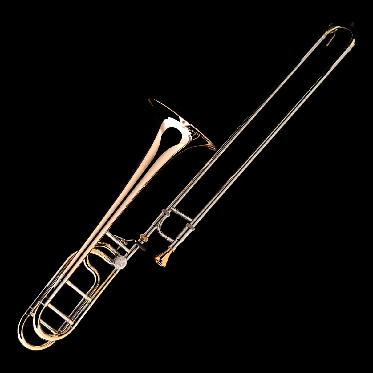 Trombones and Sackbut